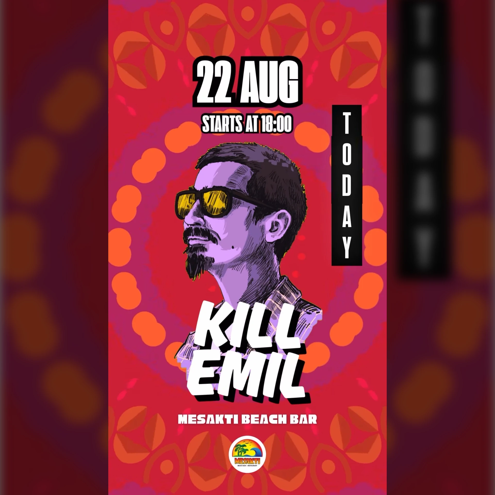 Kill Emil